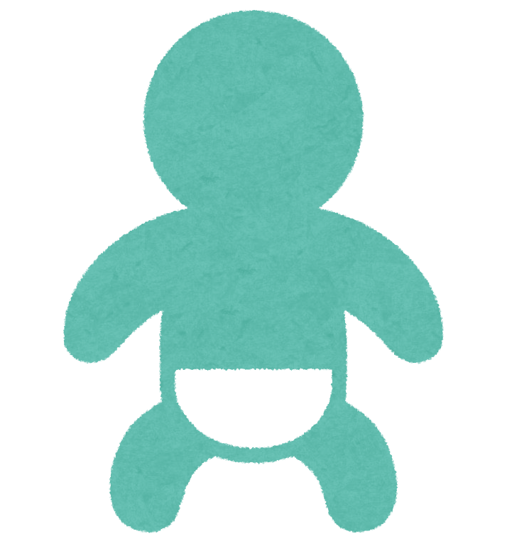 オムツコーナー